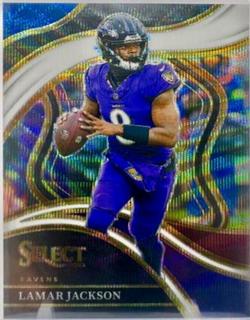Lamar Jackson