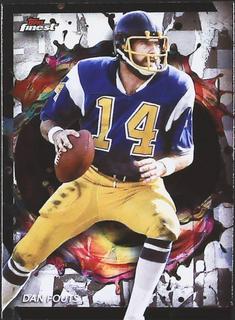 Dan Fouts