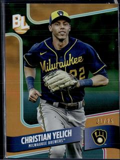 Christian Yelich