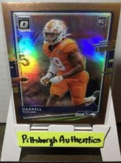 Darrell Taylor