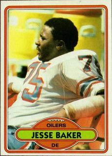 Jesse Baker