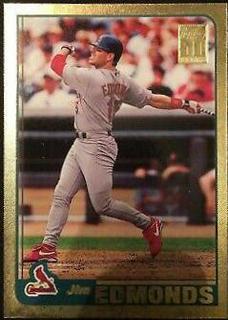 Jim Edmonds