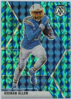 Keenan Allen