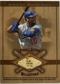 Gary Sheffield