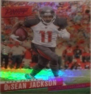 DeSean Jackson