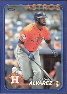 Yordan Alvarez