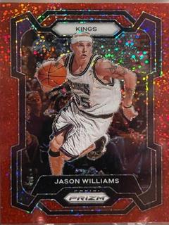 Jason Williams