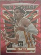 Trae Young