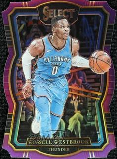 Russell Westbrook