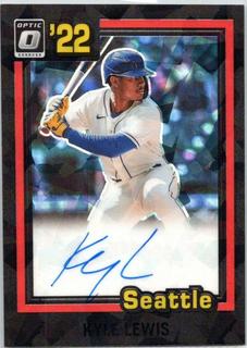 Kyle Lewis