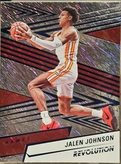 Jalen Johnson