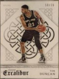 Tim Duncan