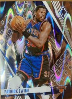 Patrick Ewing
