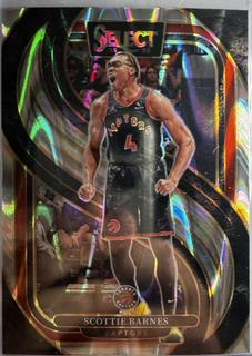 Scottie Barnes
