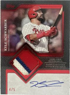 Kyle Schwarber