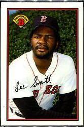 Lee Smith