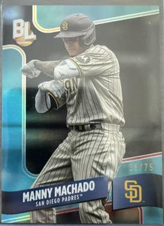 Manny Machado