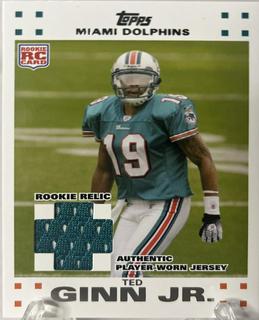 Ted Ginn Jr