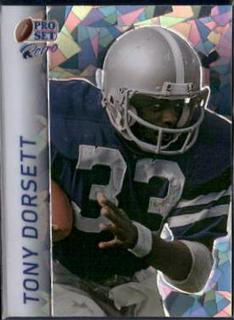 Tony Dorsett