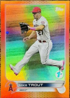 Mike Trout