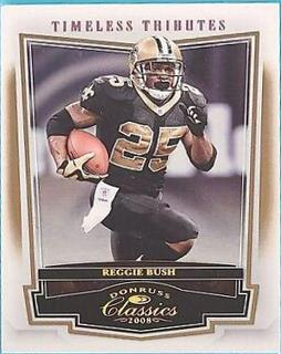 Reggie Bush