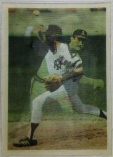 Niekro, Reuss, Witt