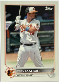 Trey Mancini