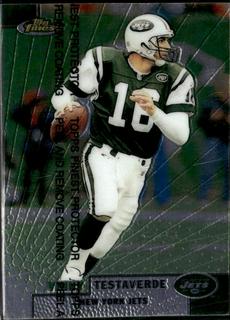 Vinny Testaverde
