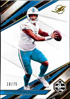 Tua Tagovailoa