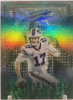 Josh Allen