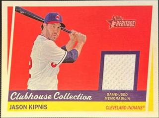 Jason Kipnis