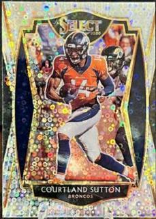 Courtland Sutton