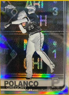 Gregory Polanco