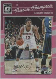 Tristan Thompson