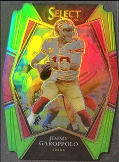 Jimmy Garoppolo