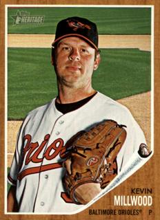 Kevin Millwood