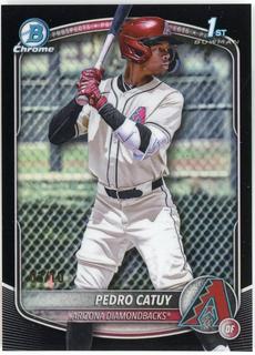 Pedro Catuy