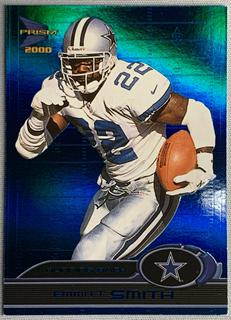 Emmitt Smith