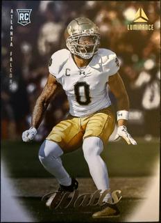 Xavier Watts
