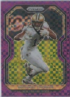 Michael Thomas