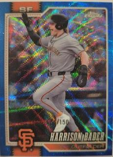 Harrison Bader