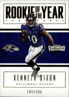 Kenneth Dixon