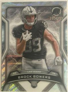Brock Bowers