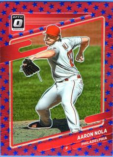 Aaron Nola