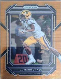Ja'Marr Chase