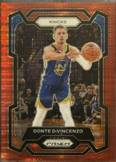 Donte DiVincenzo