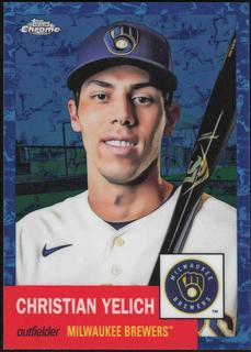 Christian Yelich