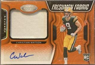 Christian Watson