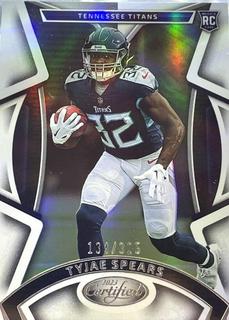 Tyjae Spears