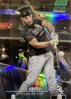 Jose Abreu